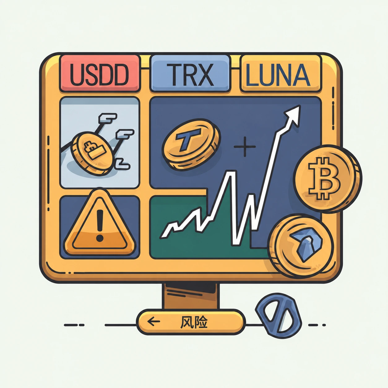 USDD